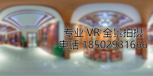 聊城房地产样板间VR全景拍摄